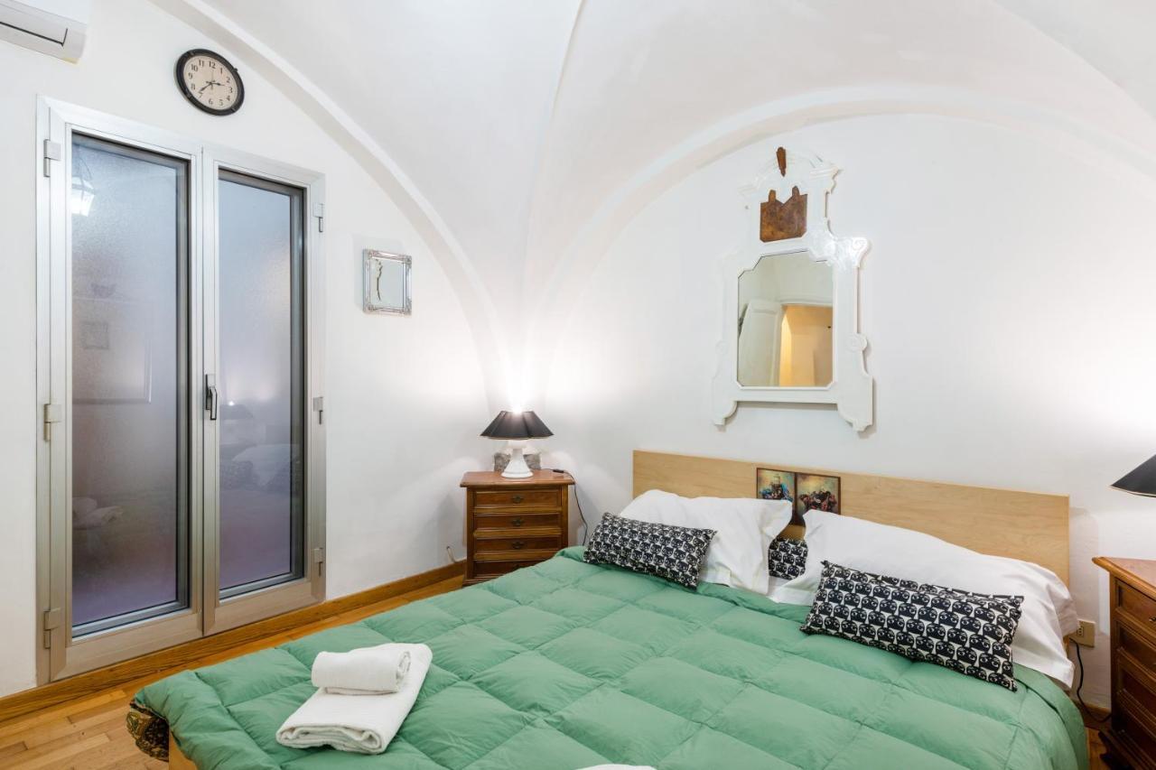 Cattedrale Di Firenze Apartment Екстер'єр фото