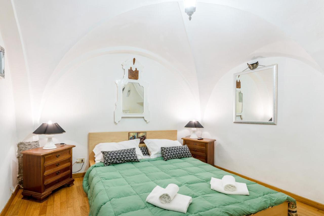 Cattedrale Di Firenze Apartment Екстер'єр фото