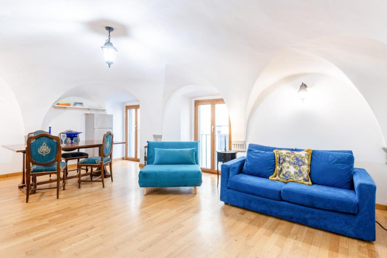 Cattedrale Di Firenze Apartment Екстер'єр фото