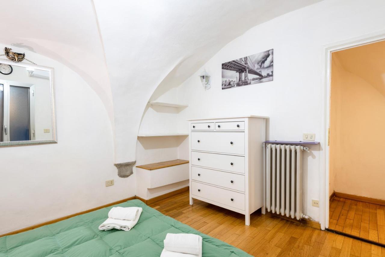 Cattedrale Di Firenze Apartment Екстер'єр фото
